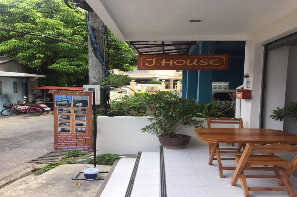 J House Phuket 2* Patong