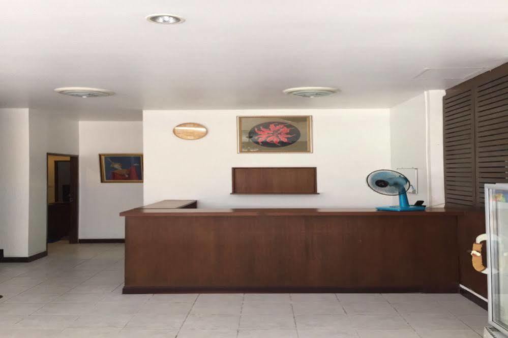 J House Phuket 2* Patong