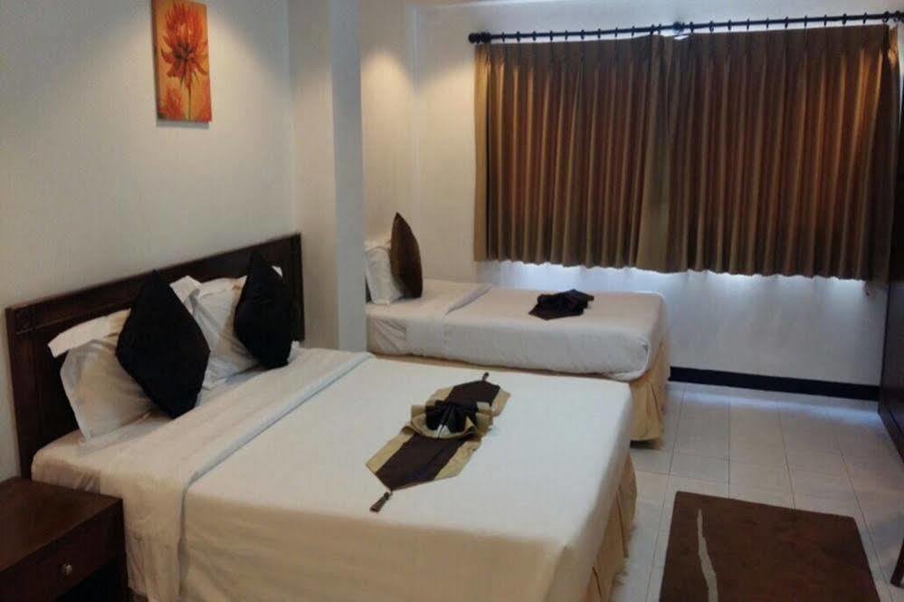 J House Phuket 2* Patong