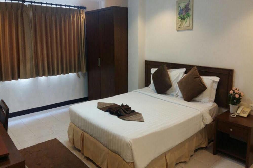 J House Phuket Hotel Patong